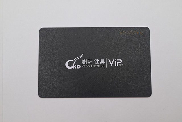 美發VIP卡、美發充電卡樣卡、理發店充電卡設計